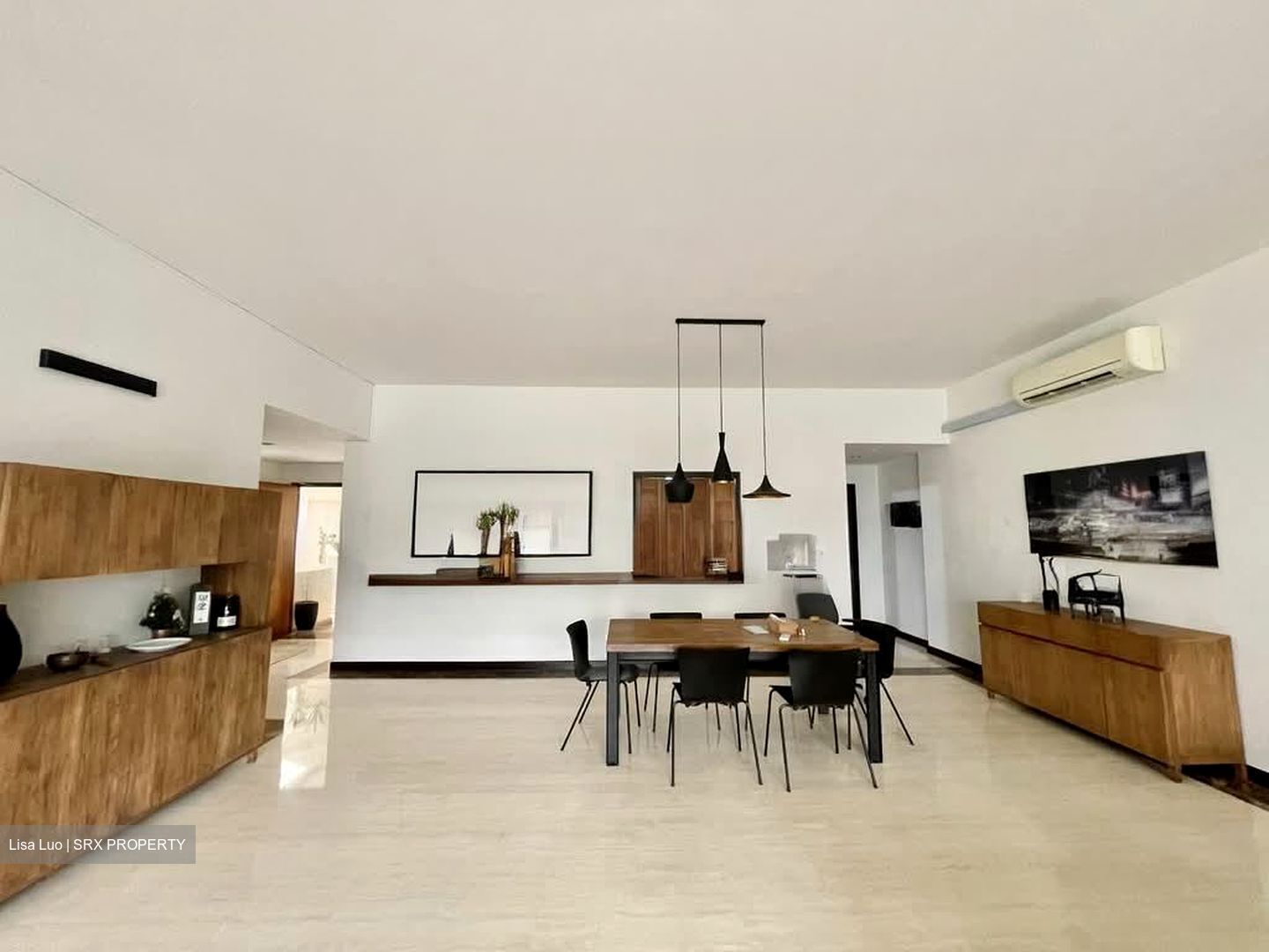Gallop Gables (D10), Condominium #546450491